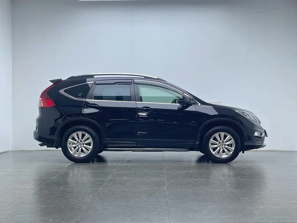 Honda CR-V 2016 — фото 16
