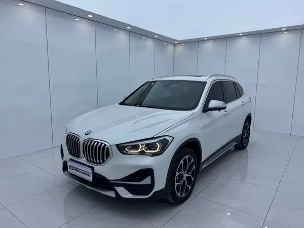 BMW X1 2023