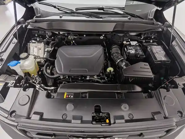 Haval Dargo 2026