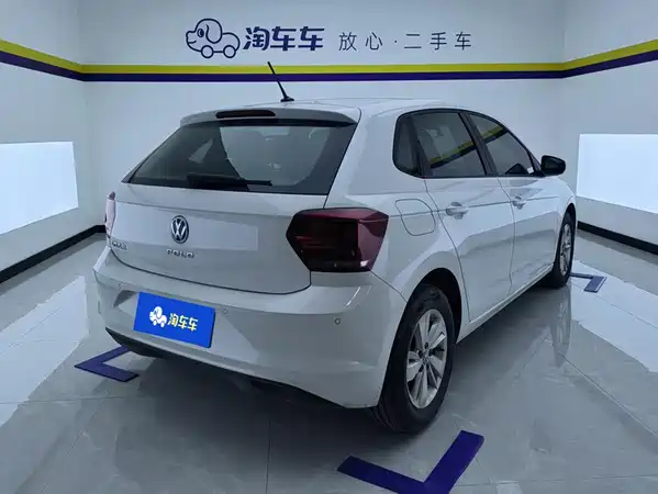 Volkswagen Polo 2023