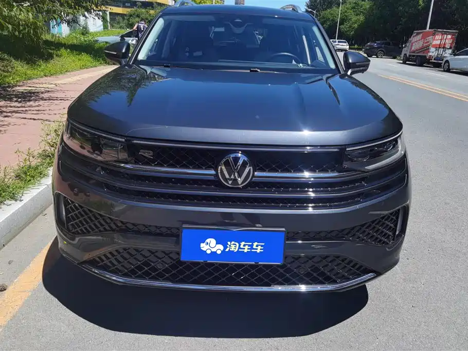 Volkswagen Tavendor 2024