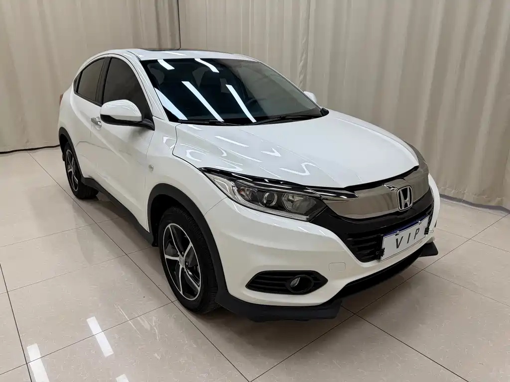 Honda Vezel 2022