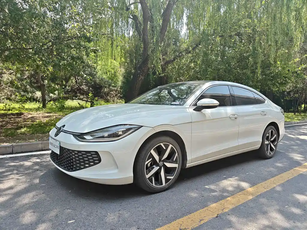Volkswagen Lamando 2024