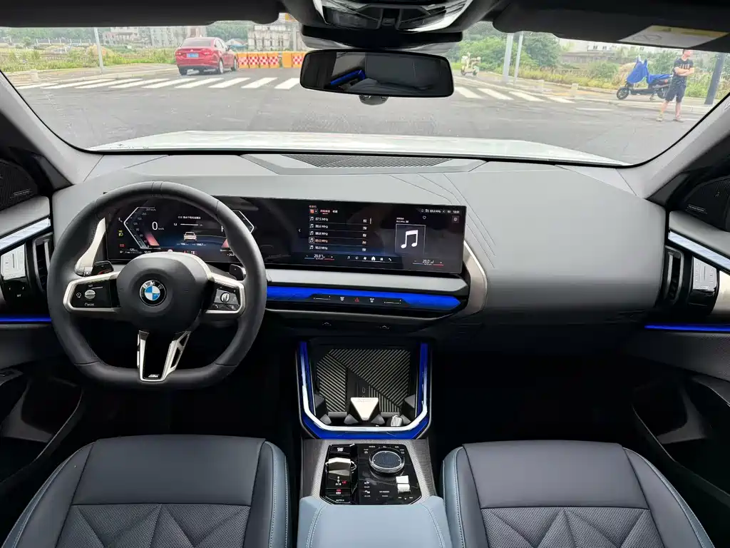 BMW X3 2026