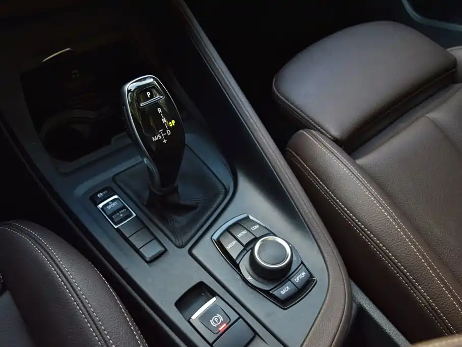 BMW X1 2019
