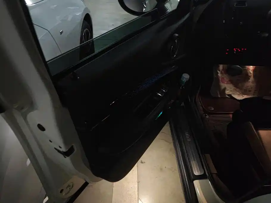 MINI Clubman 2019