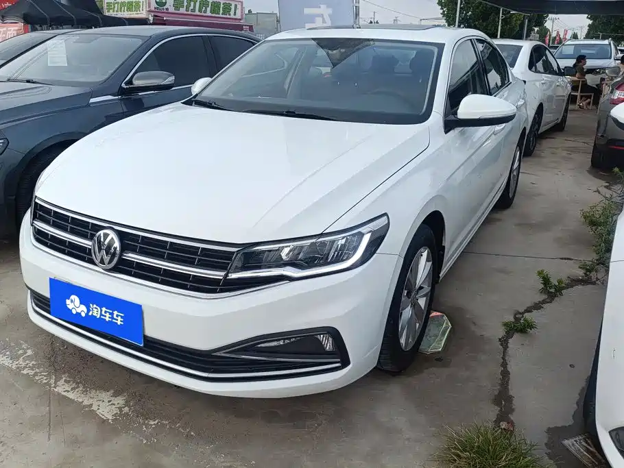 Volkswagen Bora 2019