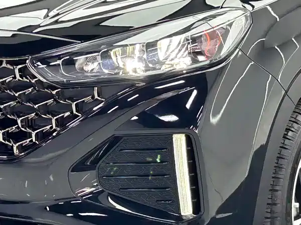 Hyundai ix35 2021