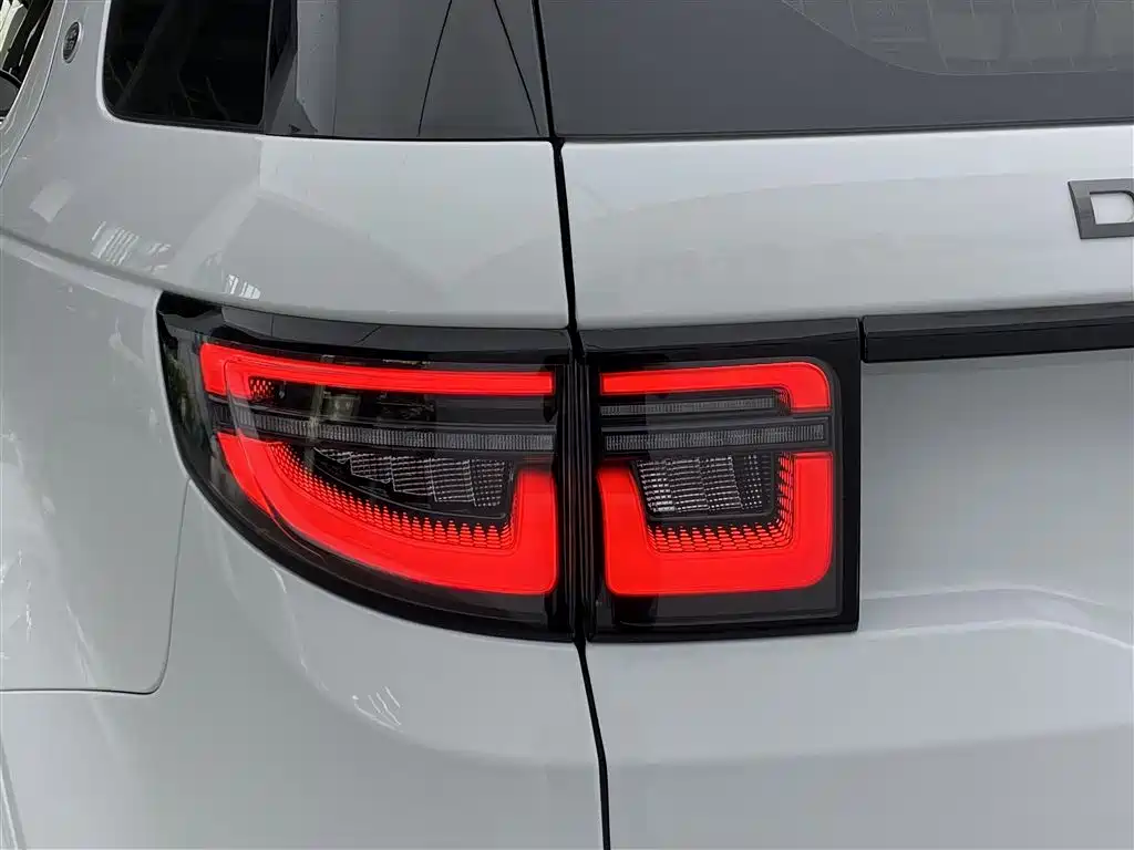 Land Rover Discovery Sport 2021 — фото 31