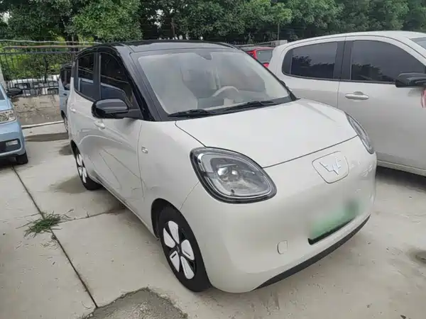 Wuling Hongguang MINIEV 2025