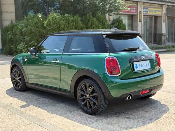 MINI 2020