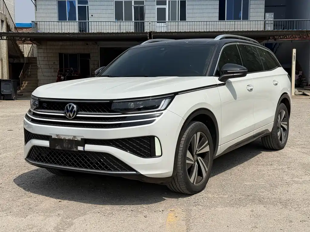 Volkswagen Tavendor 2024
