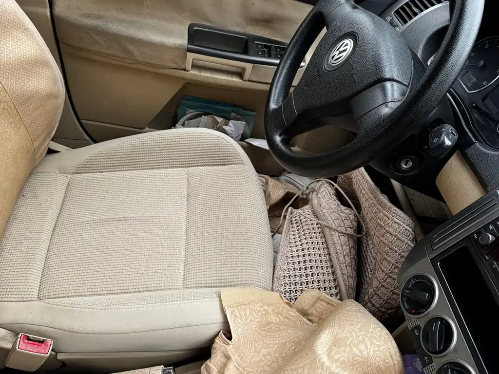 Volkswagen Polo 2009