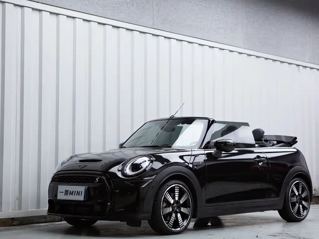 MINI Mini 2023