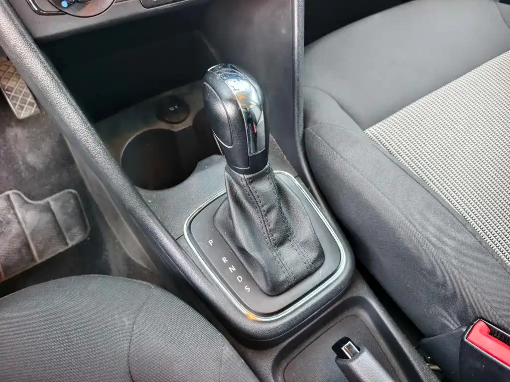 Volkswagen Polo 2017