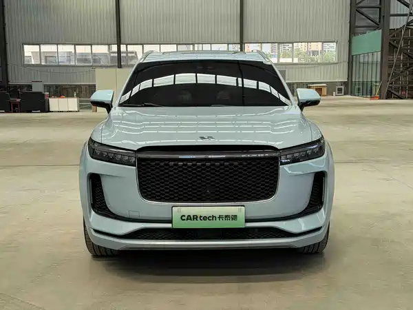 Li Auto ONE 2020