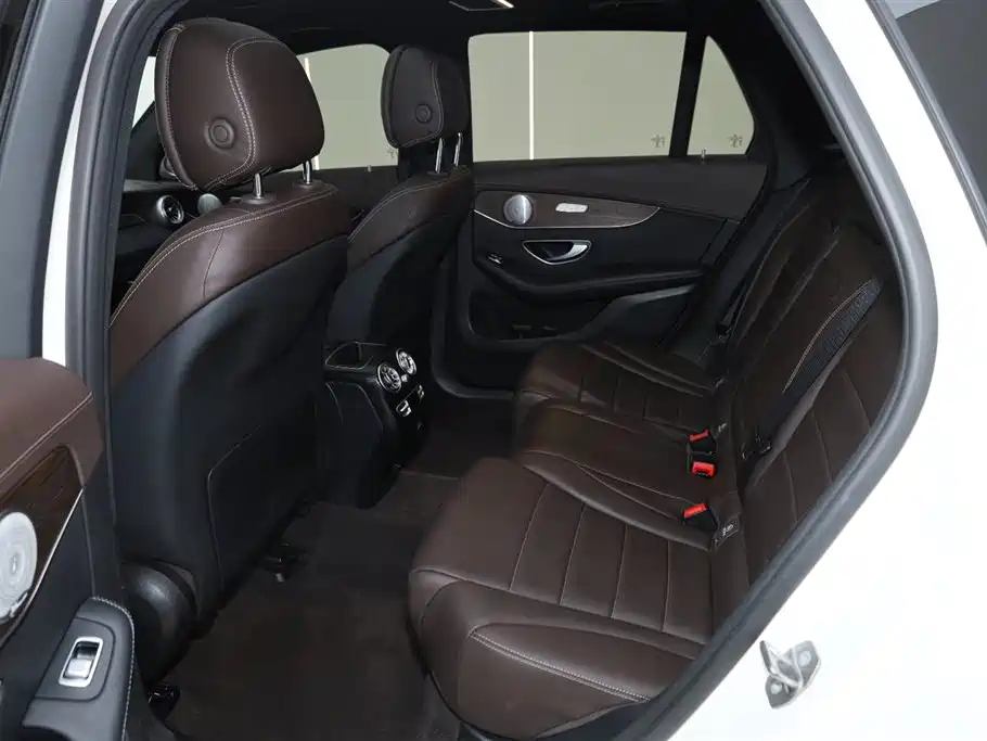 Mercedes-Benz GLC 2023 — фото 20