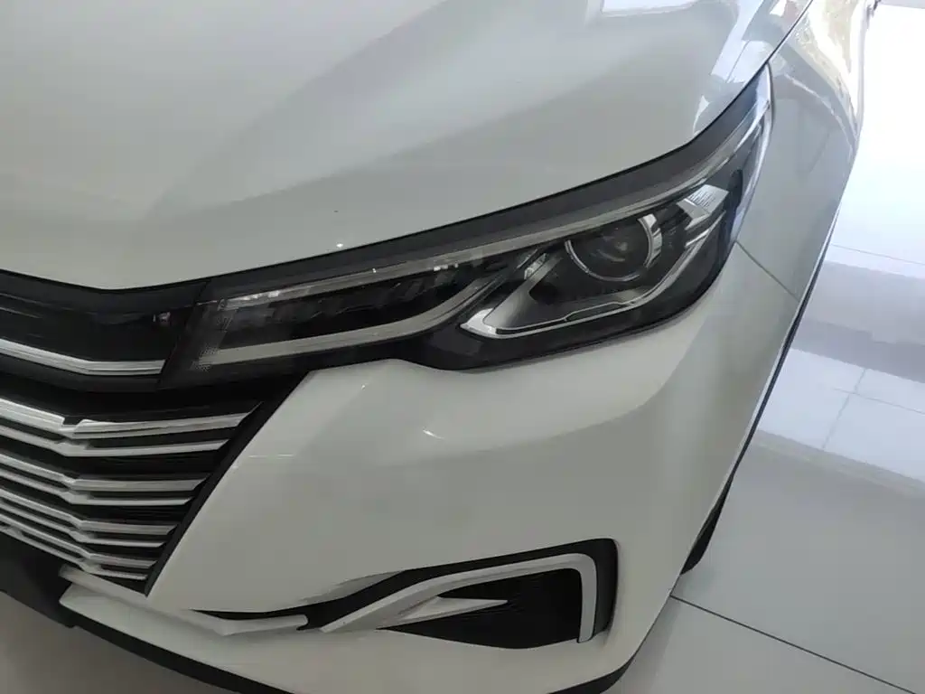 Changan CS55PLUS 2019 — фото 24