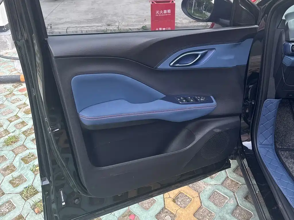 BYD Seagull 2025