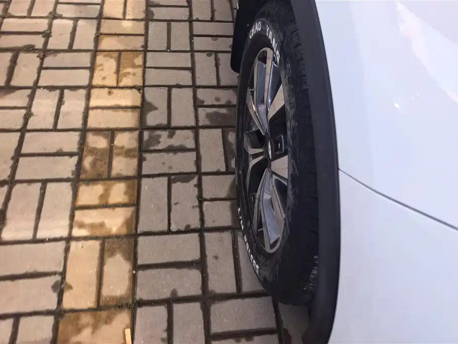 Chery Tiggo 7 2021