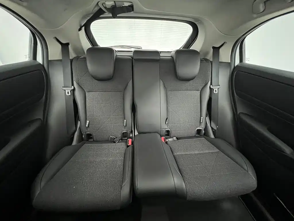 Honda Vezel 2023 — фото 12