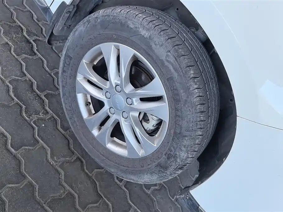 Haval M6 2021