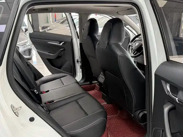Skoda Kamiq 2023