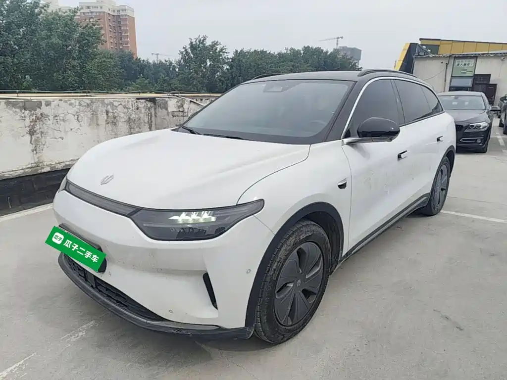 Leapmotor C11 2022