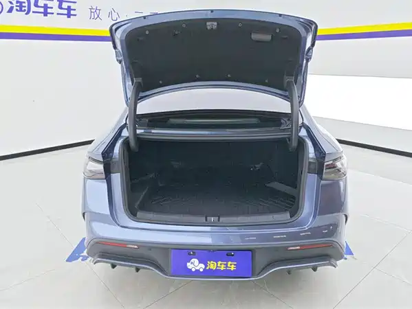 BYD Seal 06 2024
