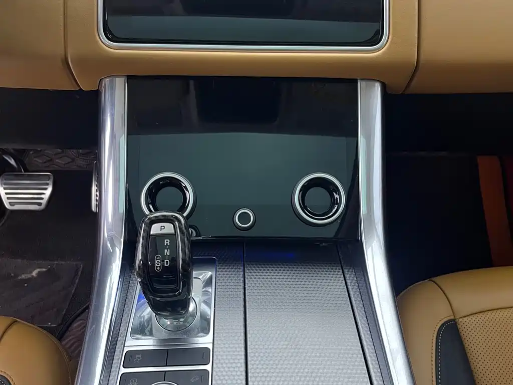 Land Rover Sport 2019 — фото 13