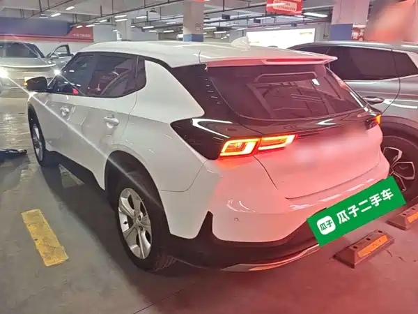 Chevrolet Have a Smooth Tour 2022