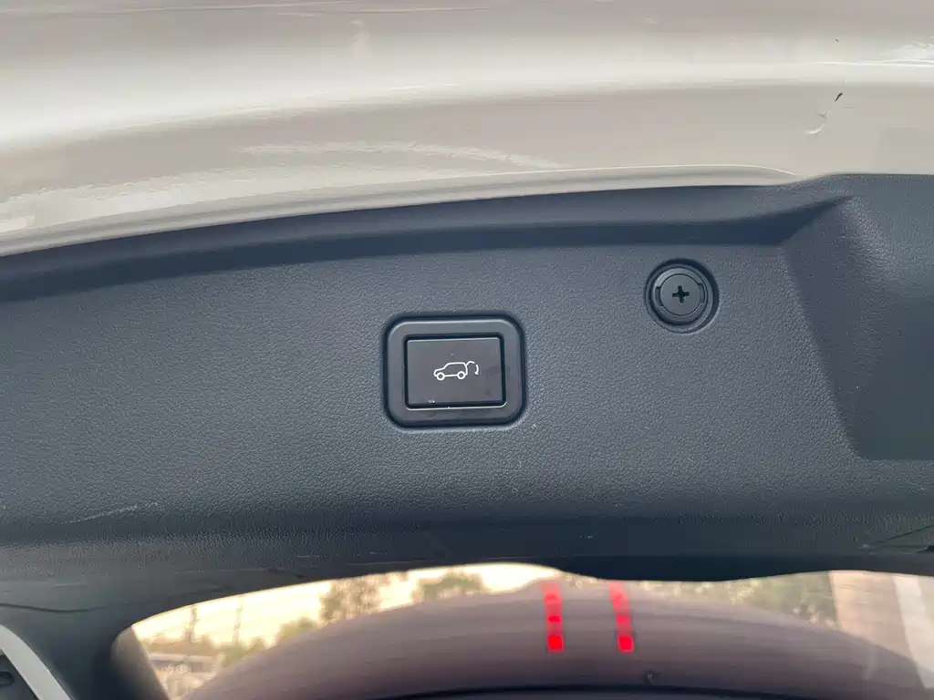 Changan CS75 PLUS 2020 — фото 15
