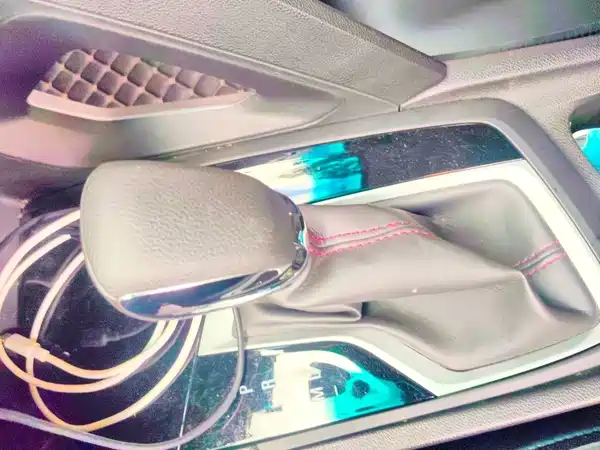 Chevrolet Orlando 2019