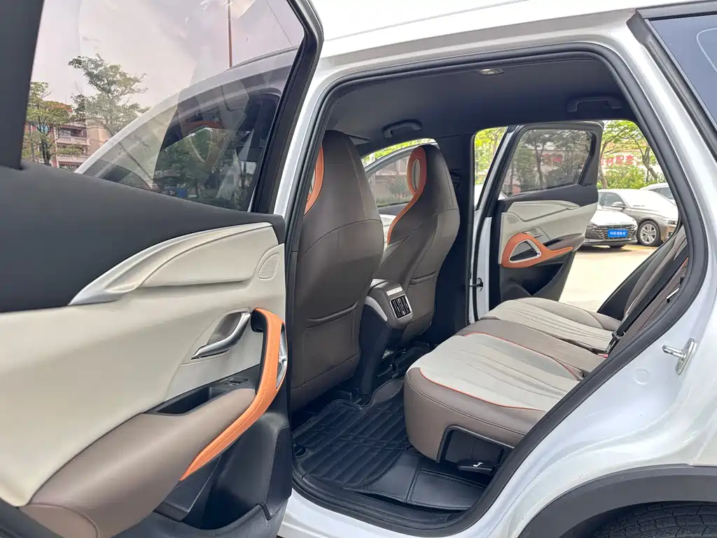 BYD Pro New Energy 2023 — фото 10