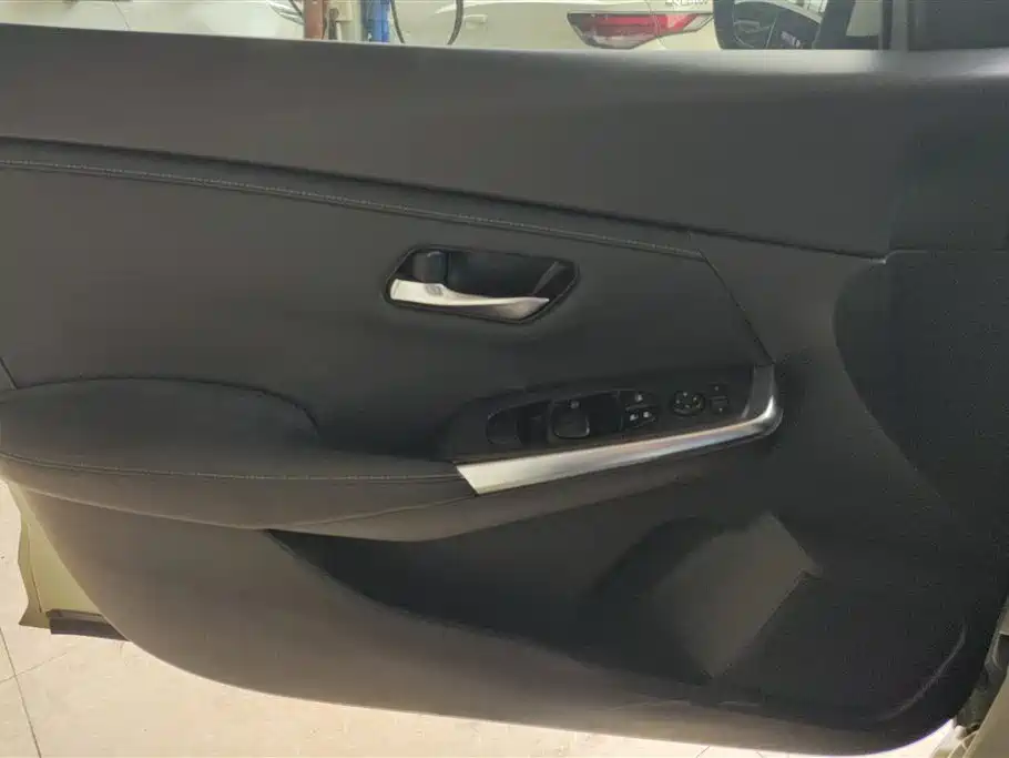 Nissan Sylphy 2019