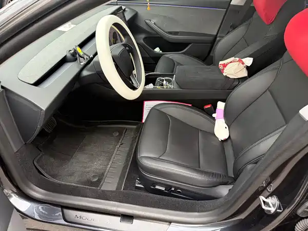 Tesla Model 3 2025