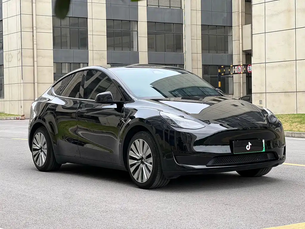 Tesla Model Y 2023 — фото 3