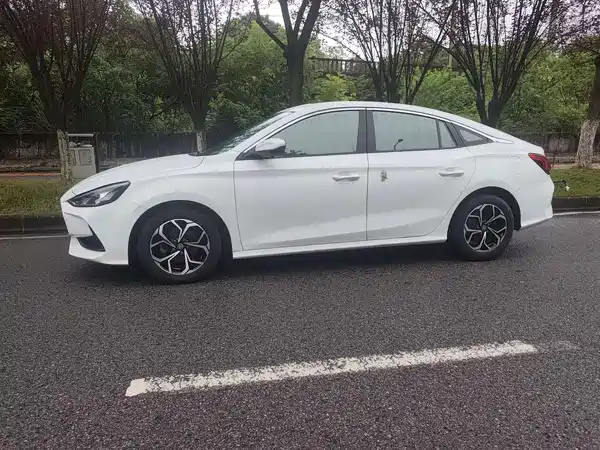 MG5 2021