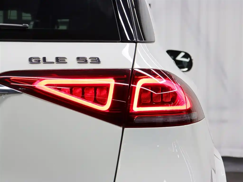 Mercedes-Benz GLE AMG 2021 — фото 30