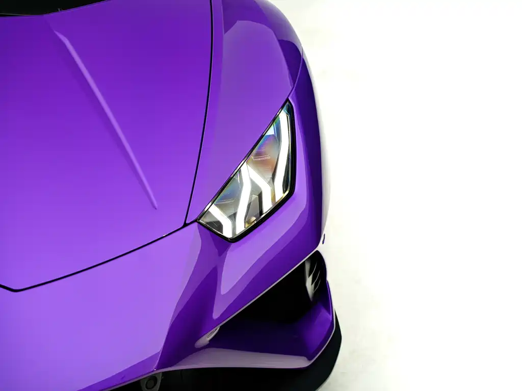 Lamborghini Huracán 2023 — фото 9