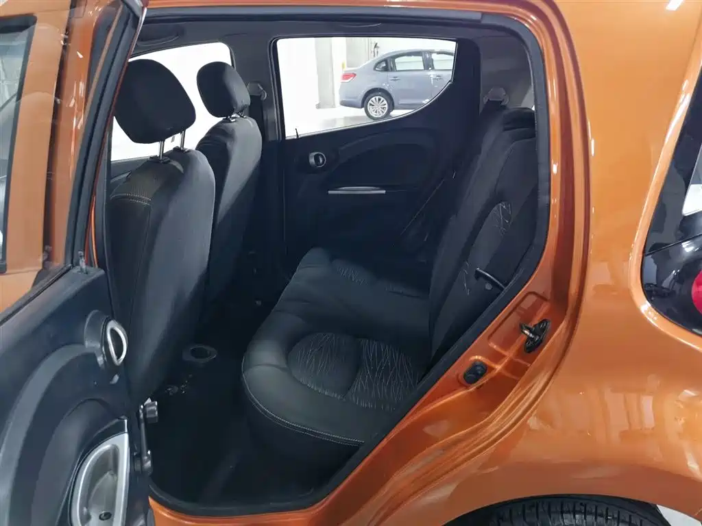 Changan MINI 2016 — фото 15