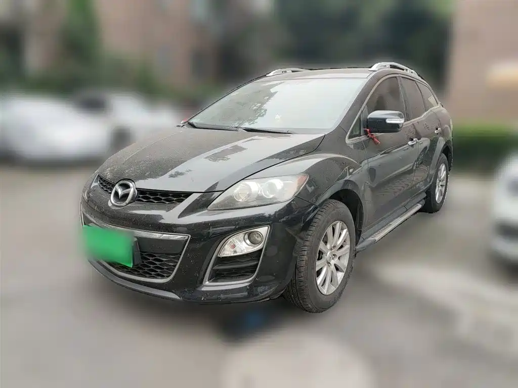 Mazda CX-7 2015