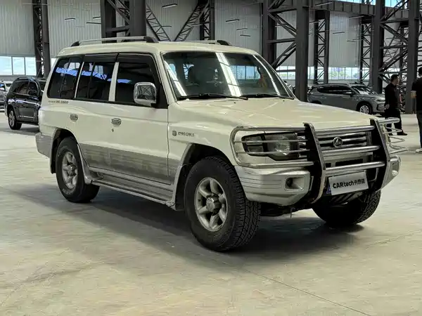 Liebao Black King Kong 2009