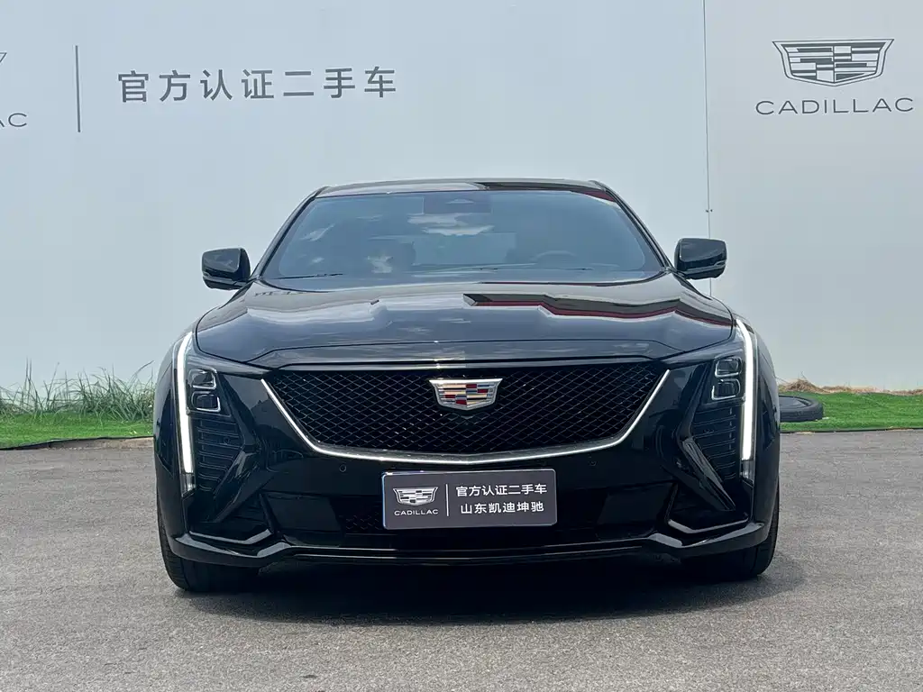 Cadillac CT5 2025 — фото 2