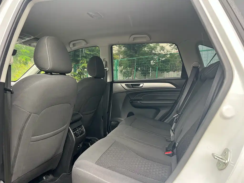 Haval M6 2022