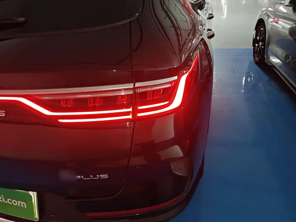 BYD PLUS New Energy 2023 — фото 8