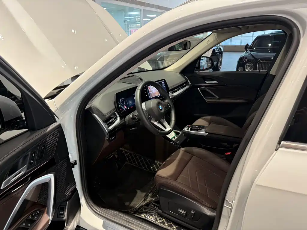 BMW X1 2023