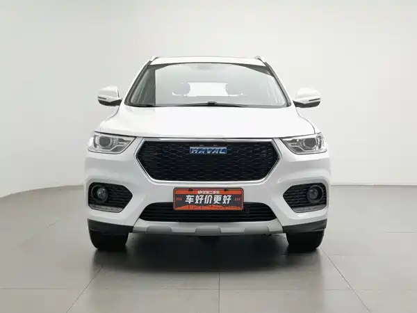 Haval H2 2017