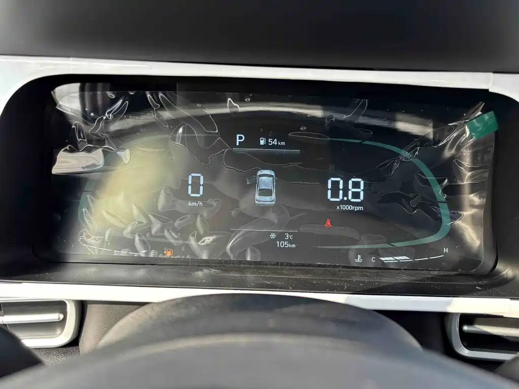 Hyundai Elantra 2026