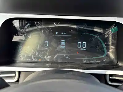 Hyundai Elantra 2026